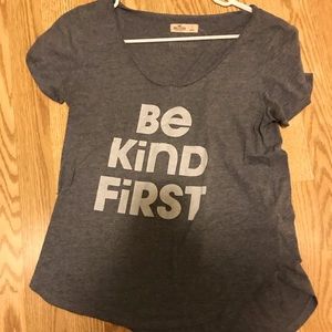 Be Kind T-Shirt
